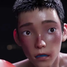 雄獅少年2