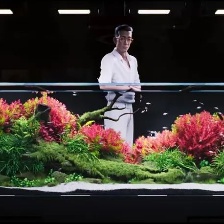 雄獅少年2