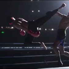 雄獅少年2