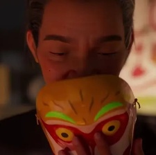 雄獅少年2