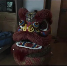 雄獅少年2