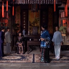 六尺巷