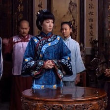 六尺巷