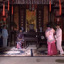 六尺巷