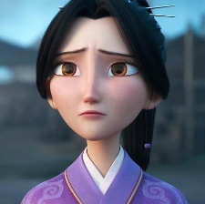 哪吒之魔童鬧海
