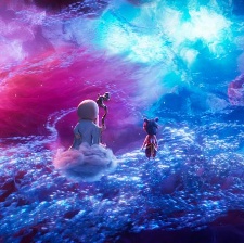 哪吒之魔童鬧海