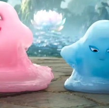 哪吒之魔童鬧海