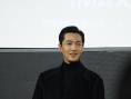 《花样年华》首映派对 胡歌、唐嫣、辛芷蕾等亮相