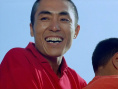 《老井》劇照