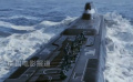 杜江說初見“龍?chǎng)L號(hào)”格外震撼：是中國(guó)電影工業(yè)水平的一次飛躍
