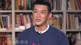 杜江分享兒子“嗯哼”很喜歡《蛟龍行動(dòng)》