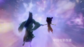 中国动画电影神话宇宙要来了 光线传媒已规划项目多达20多部