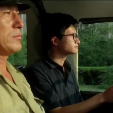 紅燈停，綠燈行