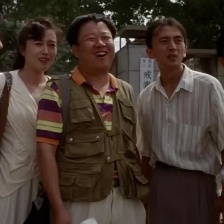紅燈停，綠燈行