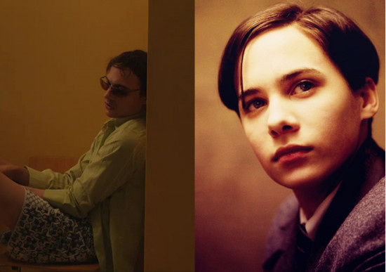 “小心肝儿”哈里斯首执导筒 《街头顽童》曝剧照