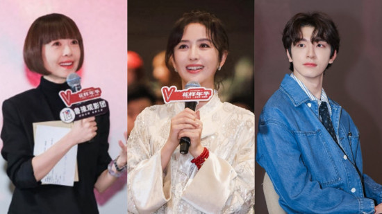 《花样年华》首映 王家卫藏了25年的秘密首次公开