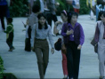 《就是溜溜的她》剧照