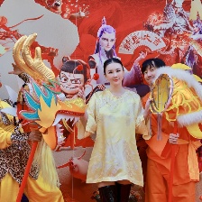 哪吒之魔童鬧海