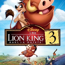 獅子王3