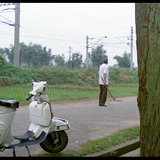 冬冬的假期