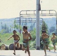 冬冬的假期