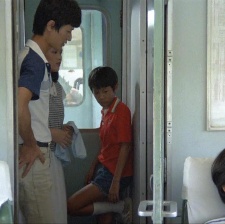 冬冬的假期