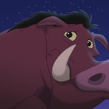 獅子王3