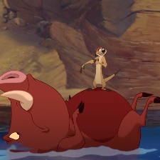獅子王3
