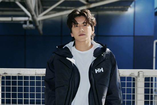 王大陆逃兵役被捕！豪砸100万台币开具诊断证明