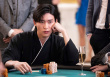 剧场版《一兆游戏》曝剧照 目黑莲展现多样魅力！