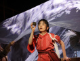桥本环奈、增子敦贵将携舞台剧《千与千寻》来沪！