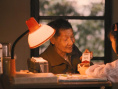 《尼罗河女儿》剧照