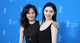 《想飞的女孩》柏林首映 刘浩存、文淇等主创亮相