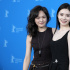 《想飞的女孩》柏林首映 刘浩存、文淇等主创亮相