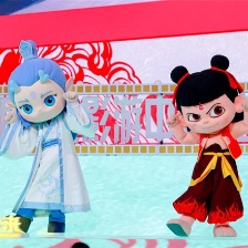 哪吒之魔童鬧海