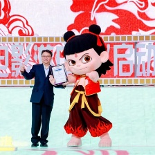 哪吒之魔童鬧海