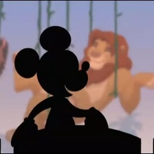獅子王3