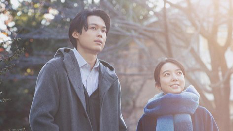 北影节获奖、旬报十佳 三宅唱《黎明的一切》引进!