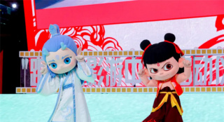 《哪吒2》問鼎世界第一！哪吒主題樂園要來了？