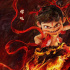 《哪吒2》登頂全球動畫票房榜！海外予以高分推薦