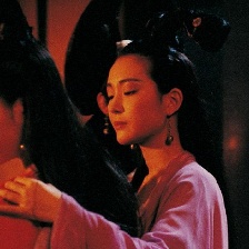 倩女幽魂