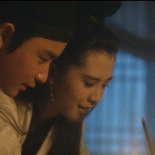 倩女幽魂