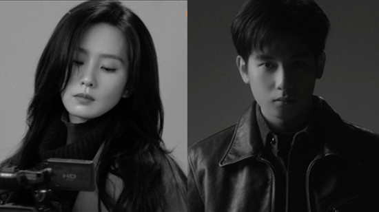 《醉梦》阵容曝光 刘诗诗、胡先煦上演时代悬疑剧