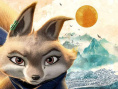 《功夫熊猫4》海报