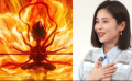 颖儿：一家人春节去看了《哪吒之魔童闹海》 为我是国人感到骄傲