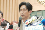 周渝民回應大S去世：請把重點放在該關心的人身上