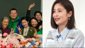 穎兒塑造《六姊妹》中何家藝：她是6個(gè)姊妹里唯一的“e人”