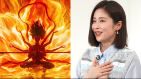穎兒：一家人春節(jié)去看了《哪吒之魔童鬧海》 為我是國人感到驕傲