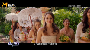 盘点那些发生在海边的浪漫故事