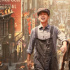 陳思誠《唐探1900》荷蘭定檔！中國電影持續(xù)出海